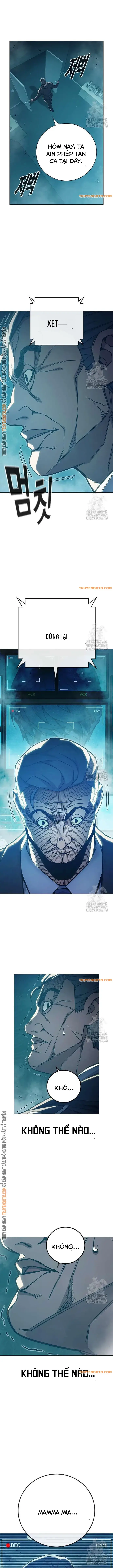 Nhà Tù Vị Thành Niên: Chapter 42