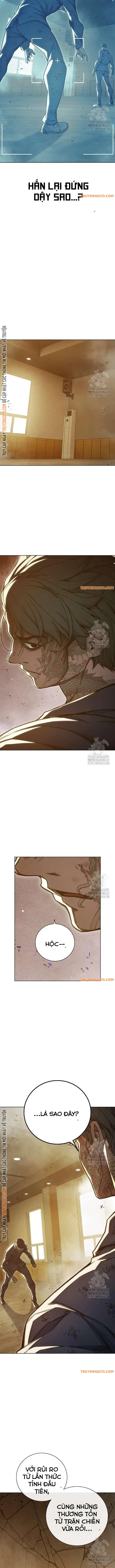 Nhà Tù Vị Thành Niên: Chapter 42