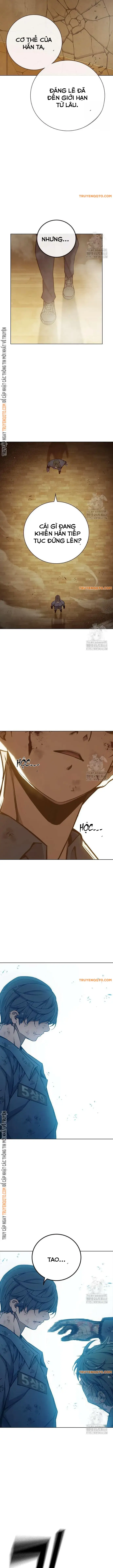 Nhà Tù Vị Thành Niên: Chapter 42
