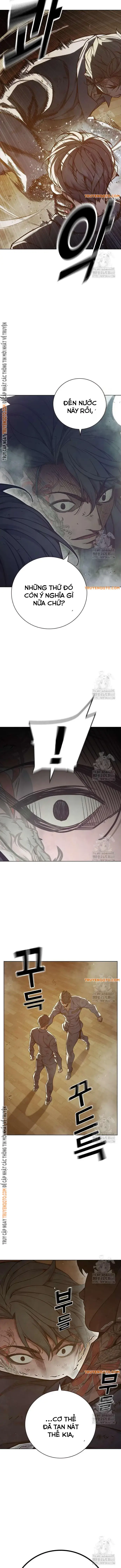 Nhà Tù Vị Thành Niên: Chapter 42