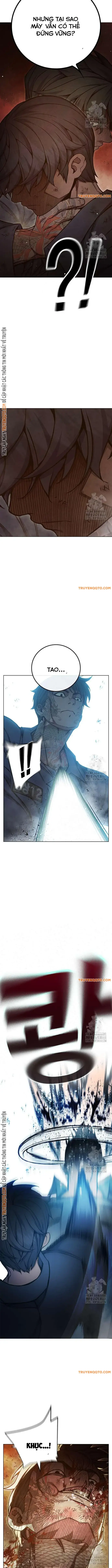 Nhà Tù Vị Thành Niên: Chapter 42