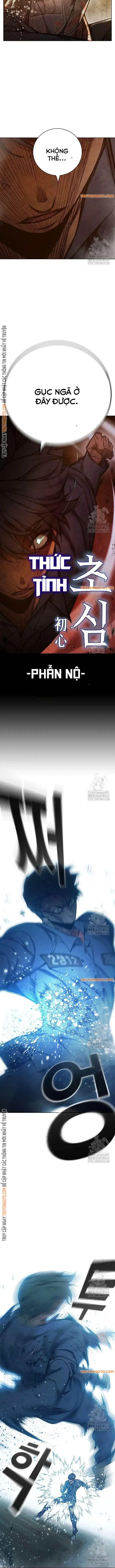 Nhà Tù Vị Thành Niên: Chapter 42