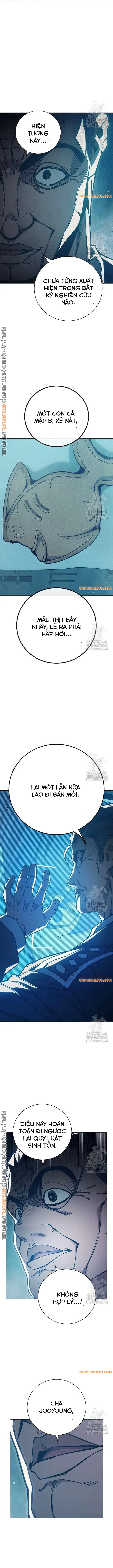 Nhà Tù Vị Thành Niên: Chapter 42