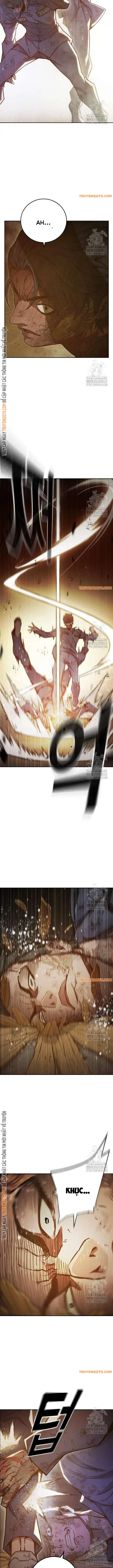 Nhà Tù Vị Thành Niên: Chapter 42