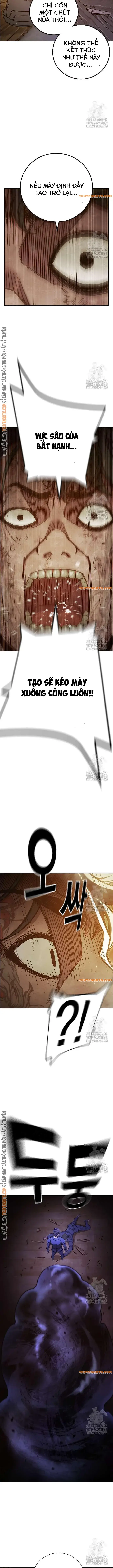 Nhà Tù Vị Thành Niên: Chapter 42