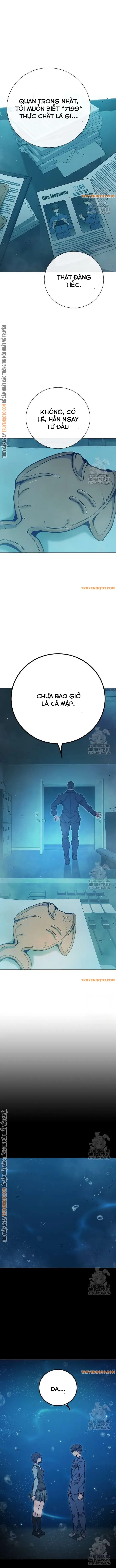 Nhà Tù Vị Thành Niên: Chapter 42