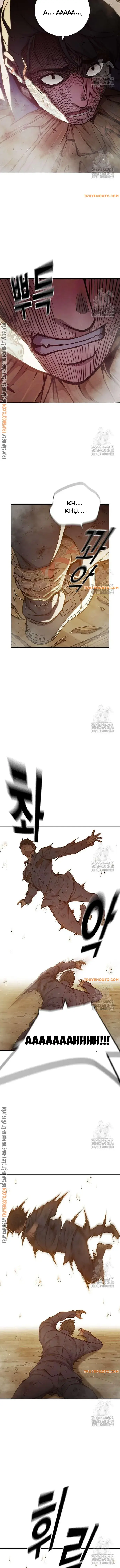 Nhà Tù Vị Thành Niên: Chapter 42