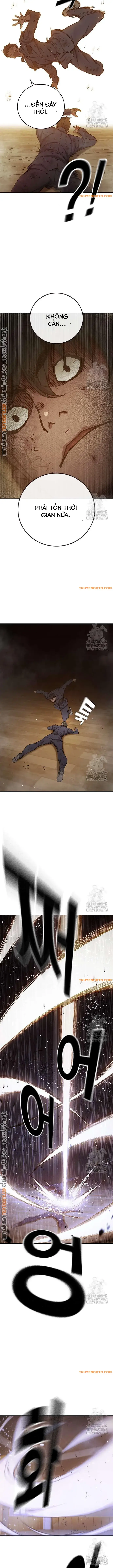 Nhà Tù Vị Thành Niên: Chapter 42