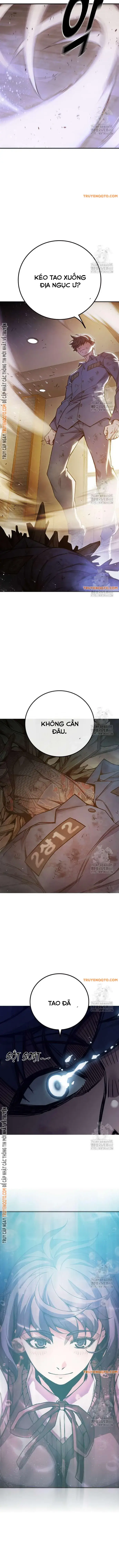 Nhà Tù Vị Thành Niên: Chapter 42