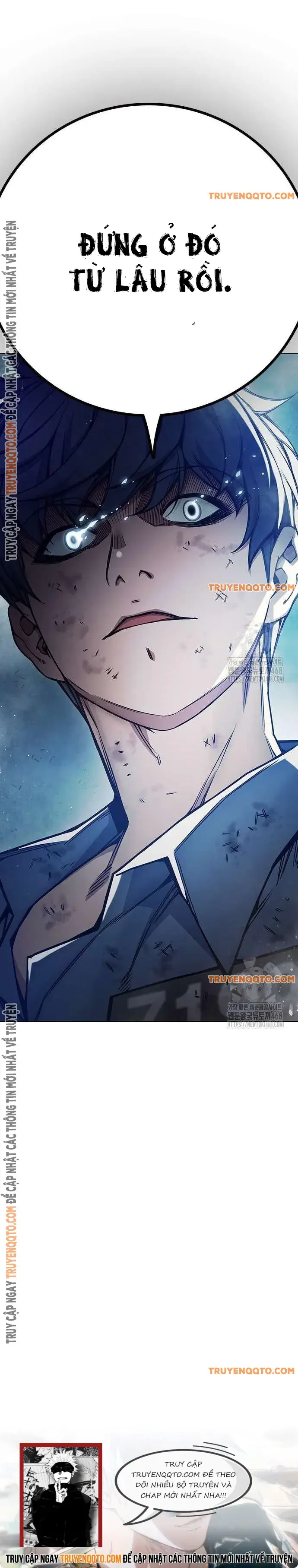 Nhà Tù Vị Thành Niên: Chapter 42