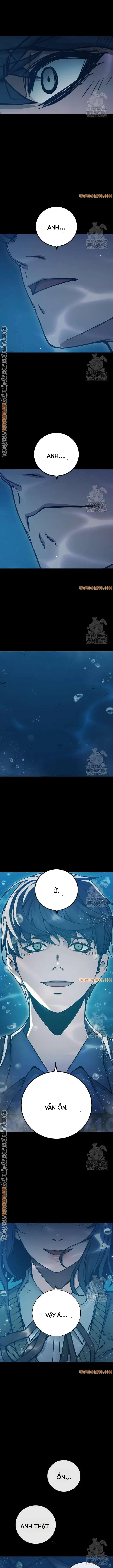 Nhà Tù Vị Thành Niên: Chapter 42