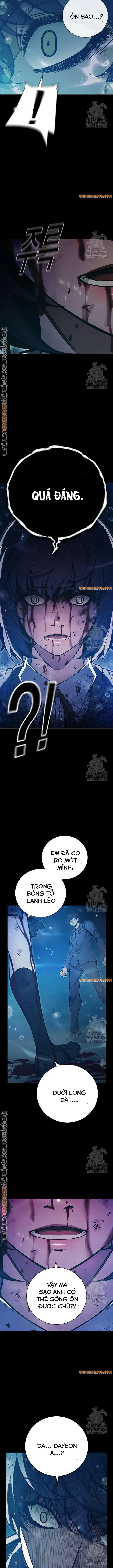 Nhà Tù Vị Thành Niên: Chapter 42