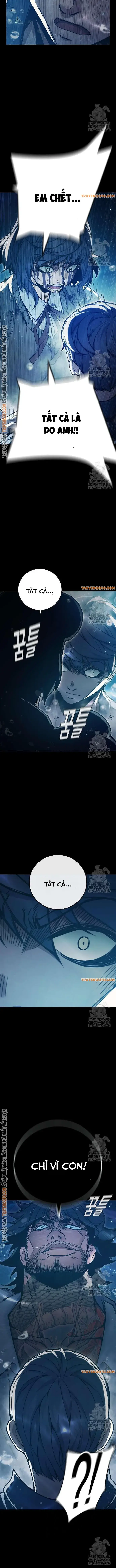 Nhà Tù Vị Thành Niên: Chapter 42