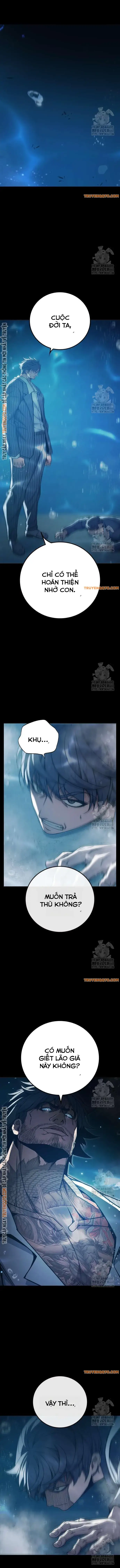 Nhà Tù Vị Thành Niên: Chapter 42