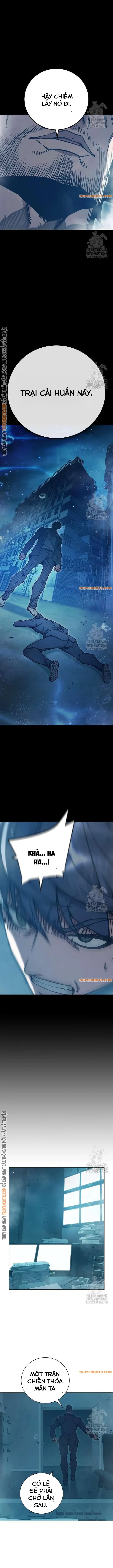 Nhà Tù Vị Thành Niên: Chapter 42