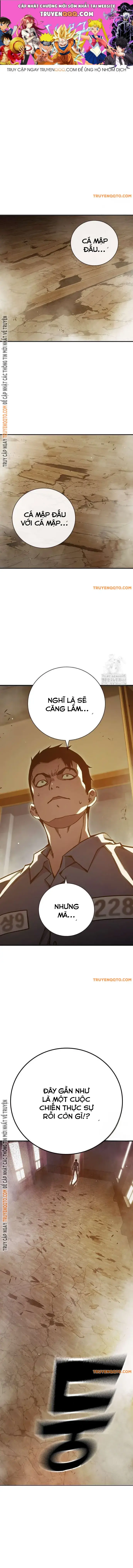 Nhà Tù Vị Thành Niên: Chapter 43