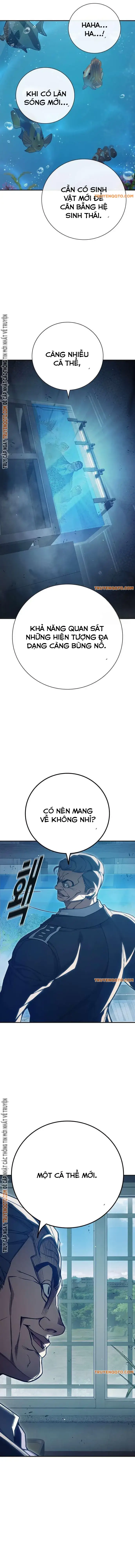 Nhà Tù Vị Thành Niên: Chapter 43