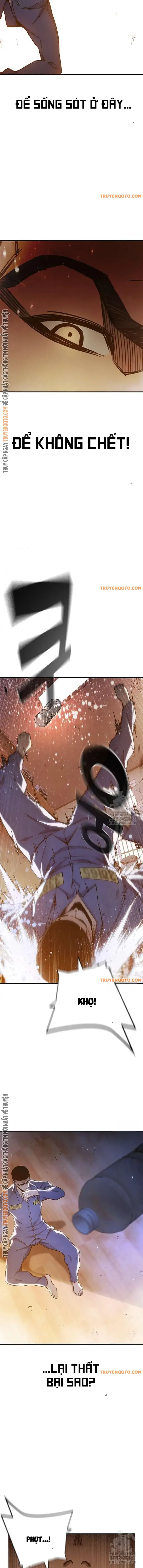 Nhà Tù Vị Thành Niên: Chapter 43