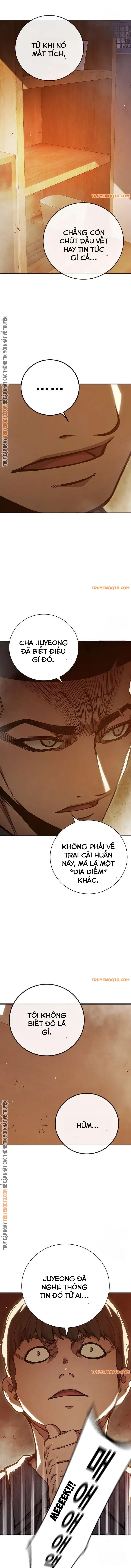 Nhà Tù Vị Thành Niên: Chapter 43