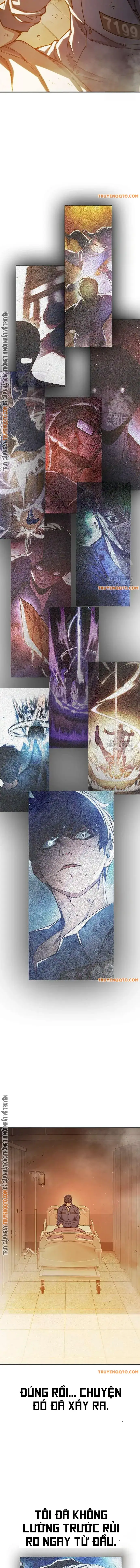 Nhà Tù Vị Thành Niên: Chapter 43