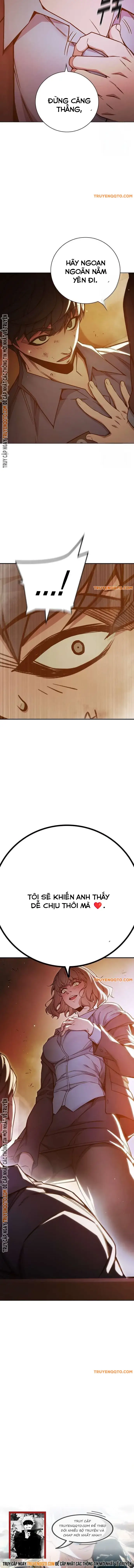 Nhà Tù Vị Thành Niên: Chapter 43