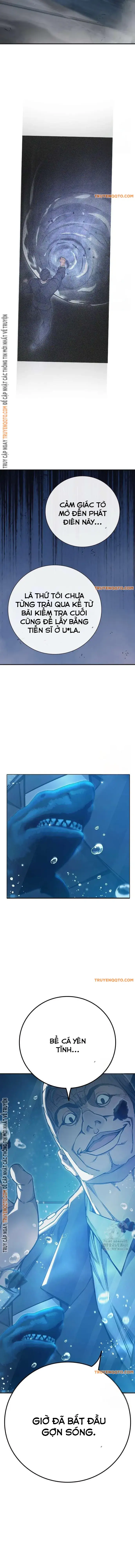 Nhà Tù Vị Thành Niên: Chapter 43