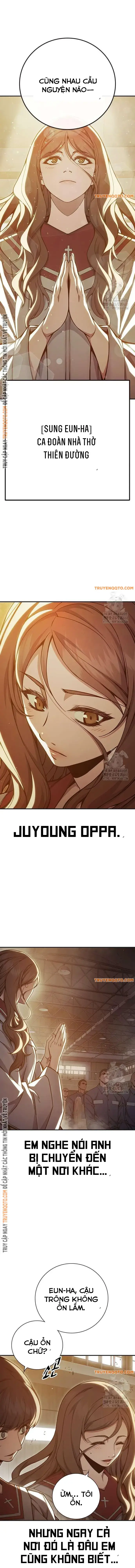 Nhà Tù Vị Thành Niên: Chapter 44