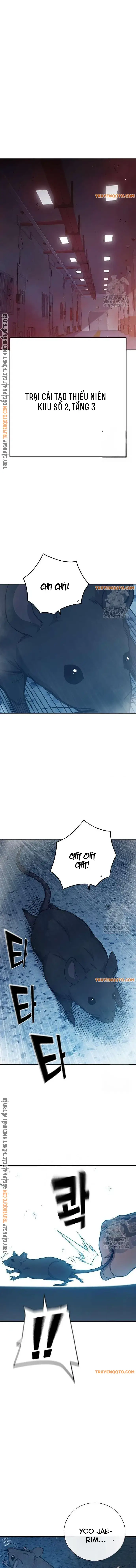 Nhà Tù Vị Thành Niên: Chapter 44