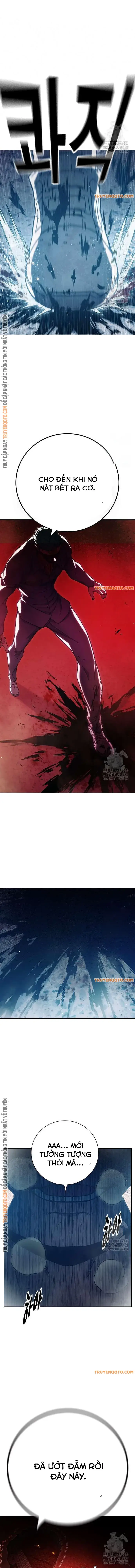 Nhà Tù Vị Thành Niên: Chapter 44