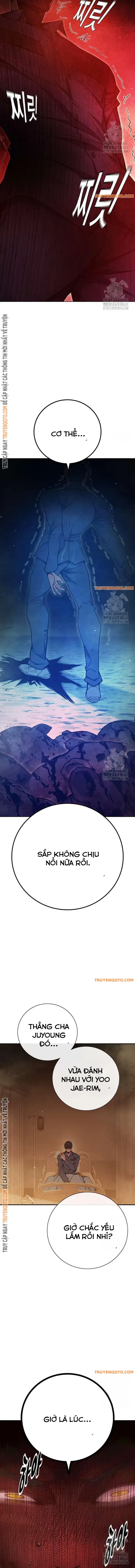 Nhà Tù Vị Thành Niên: Chapter 44