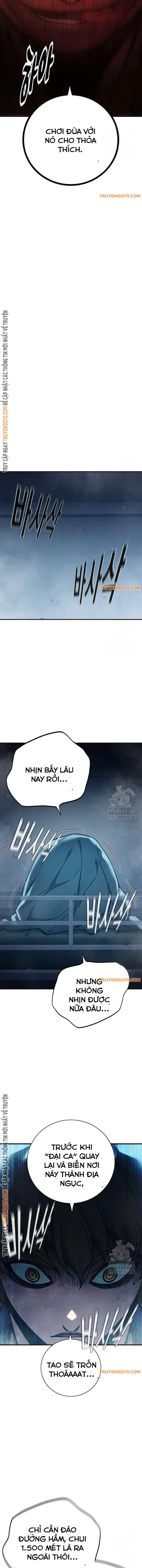 Nhà Tù Vị Thành Niên: Chapter 44