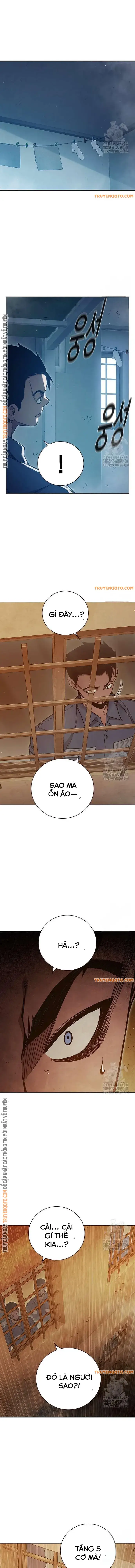 Nhà Tù Vị Thành Niên: Chapter 44