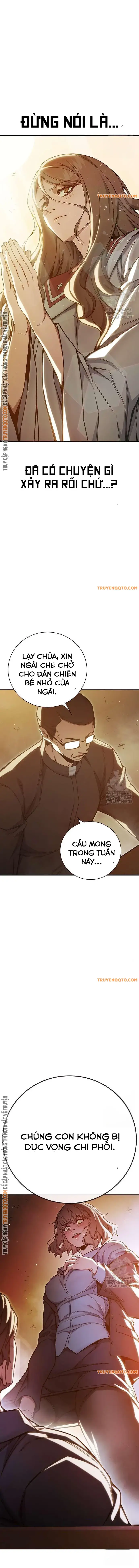 Nhà Tù Vị Thành Niên: Chapter 44