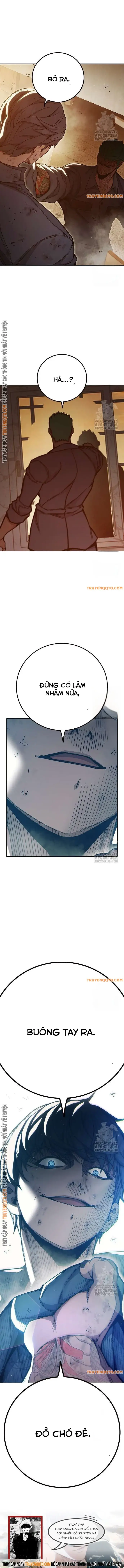 Nhà Tù Vị Thành Niên: Chapter 44