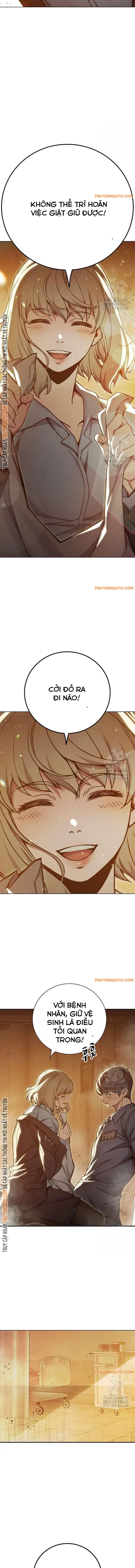 Nhà Tù Vị Thành Niên: Chapter 44