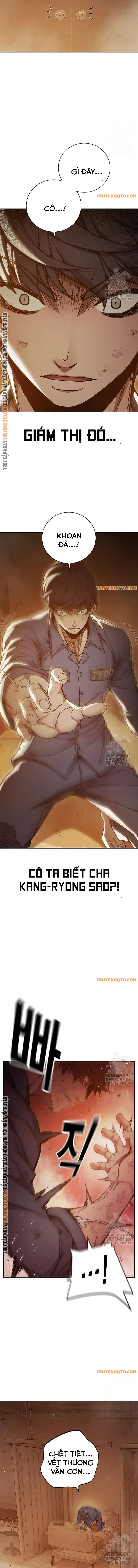 Nhà Tù Vị Thành Niên: Chapter 44