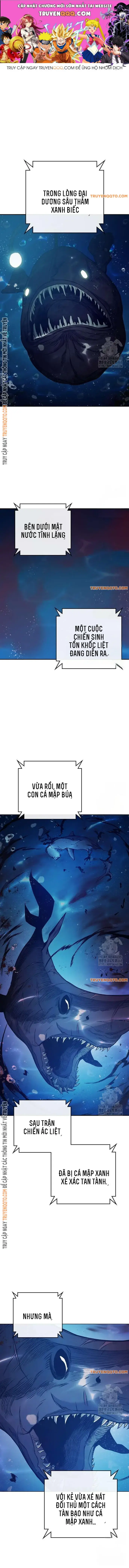 Nhà Tù Vị Thành Niên: Chapter 45