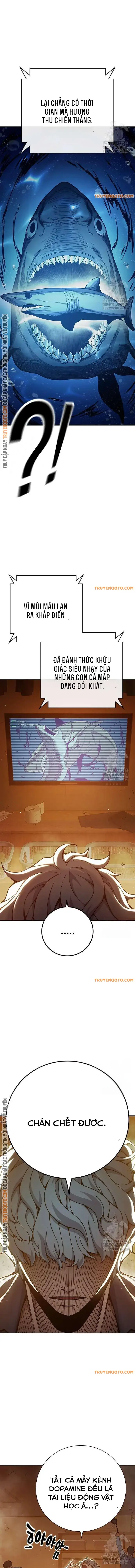 Nhà Tù Vị Thành Niên: Chapter 45