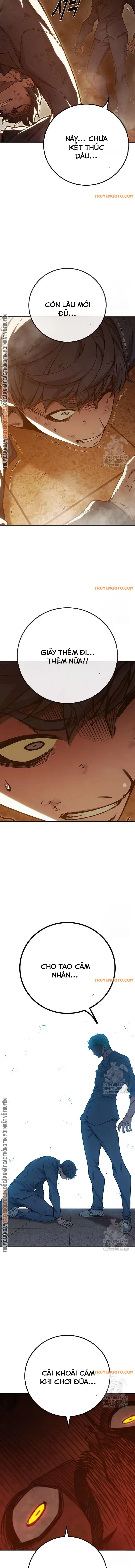 Nhà Tù Vị Thành Niên: Chapter 45