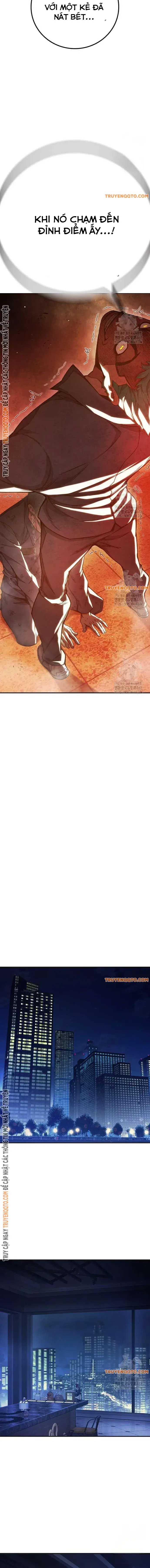 Nhà Tù Vị Thành Niên: Chapter 45