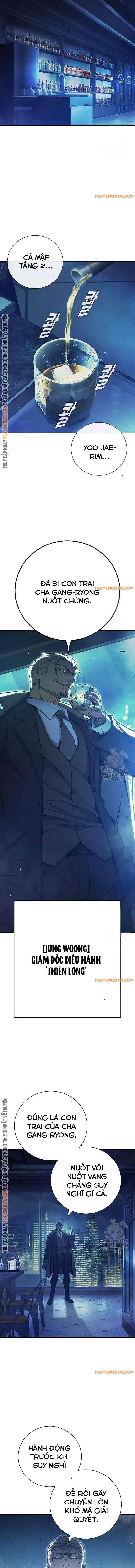 Nhà Tù Vị Thành Niên: Chapter 45