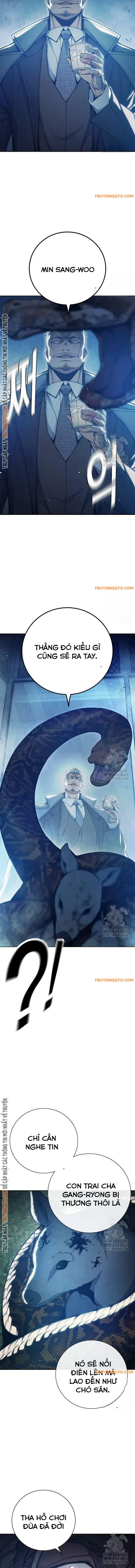 Nhà Tù Vị Thành Niên: Chapter 45