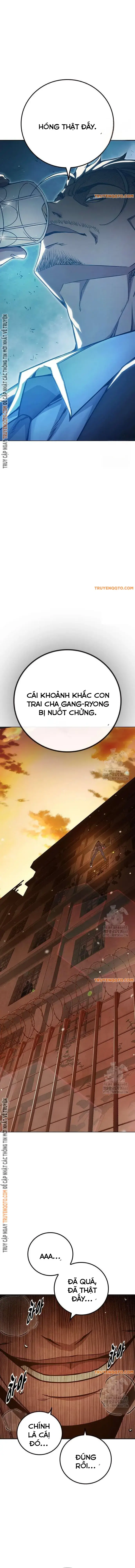 Nhà Tù Vị Thành Niên: Chapter 45