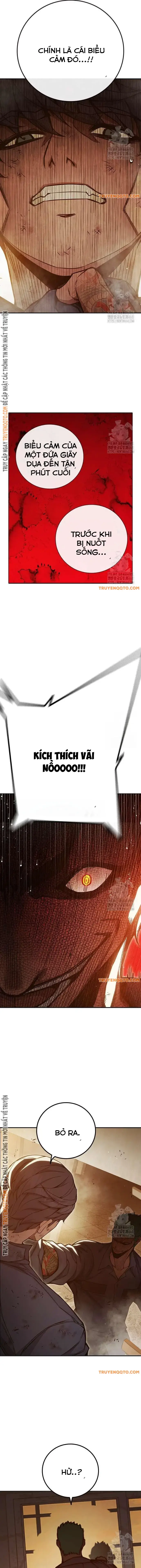 Nhà Tù Vị Thành Niên: Chapter 45