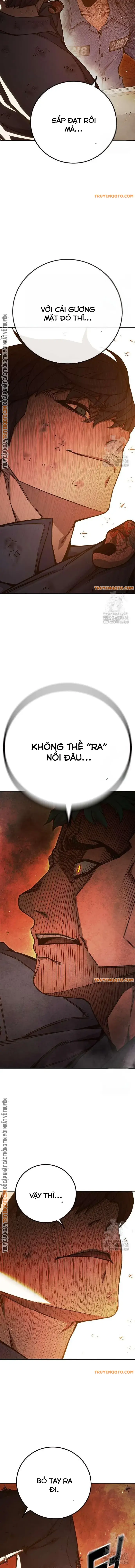 Nhà Tù Vị Thành Niên: Chapter 45