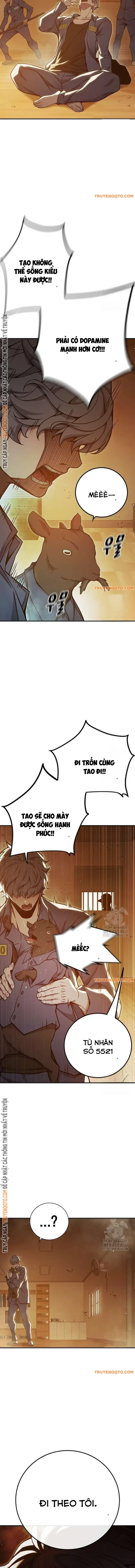 Nhà Tù Vị Thành Niên: Chapter 45