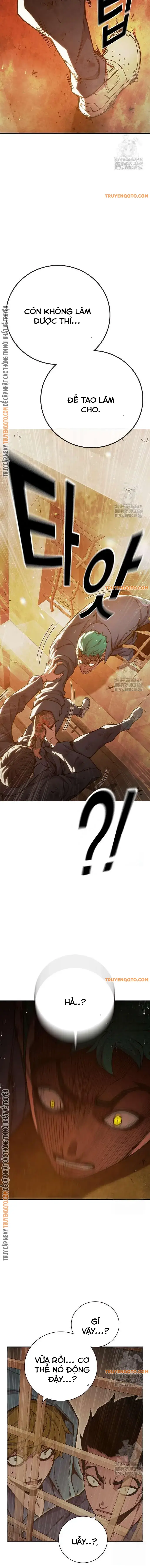 Nhà Tù Vị Thành Niên: Chapter 45