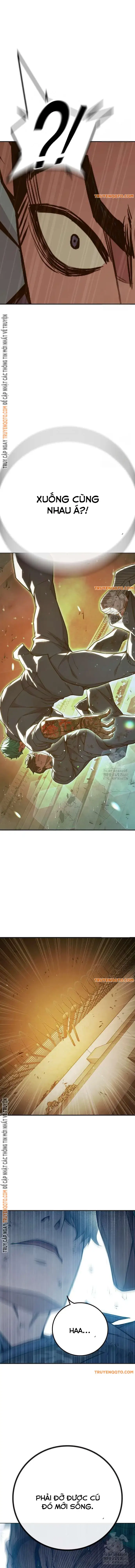 Nhà Tù Vị Thành Niên: Chapter 45