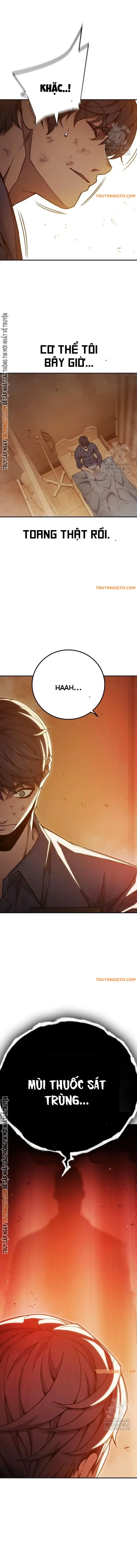 Nhà Tù Vị Thành Niên: Chapter 45