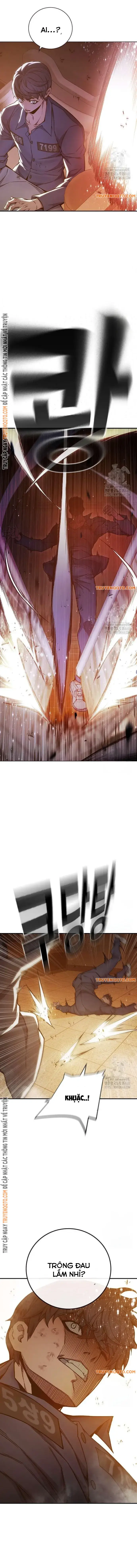 Nhà Tù Vị Thành Niên: Chapter 45